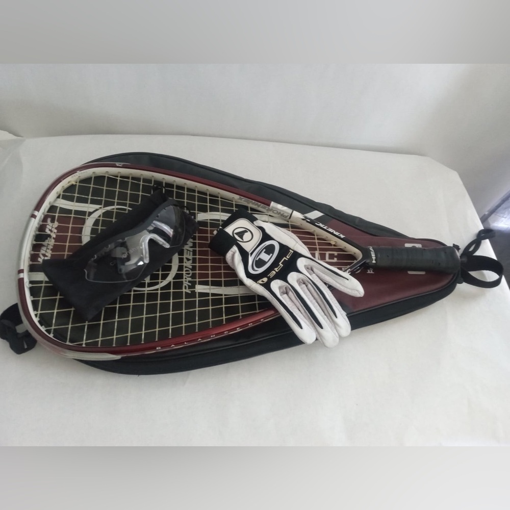 Racket
